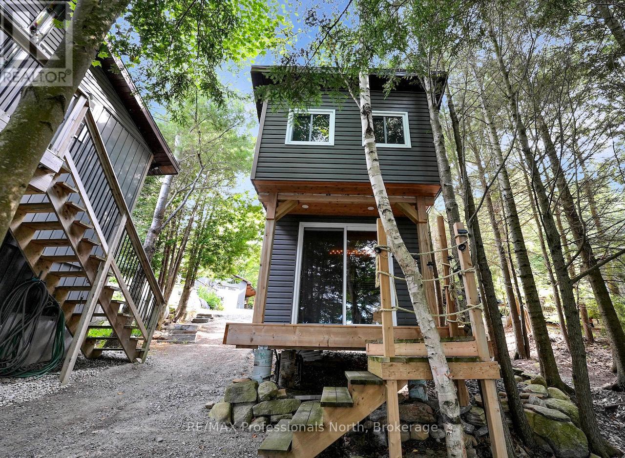 5543 Kennisis Lake Road, Dysart Et Al, Ontario  K0M 1S0 - Photo 7 - X13030428