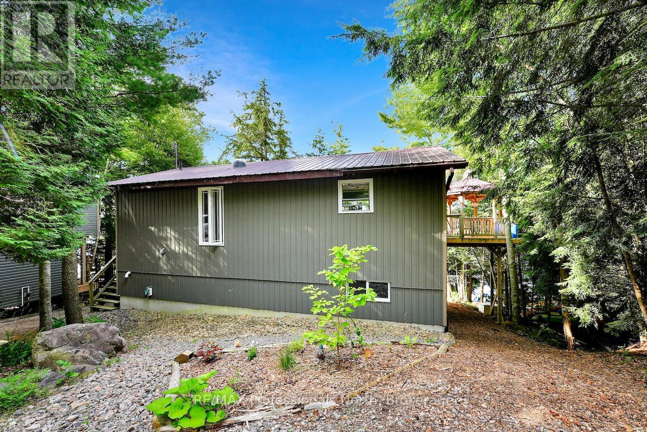 5543 Kennisis Lake Road, Dysart Et Al, Ontario  K0M 1S0 - Photo 9 - X13030428