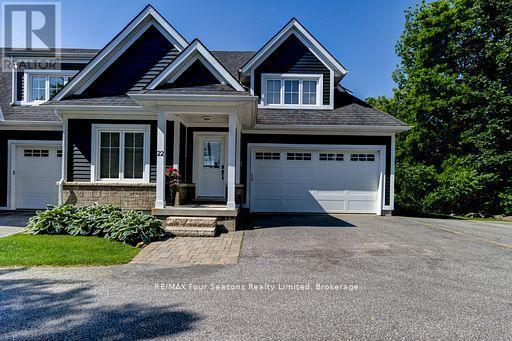 22 - 59 King Street E, Blue Mountains, Ontario  N0H 2P0 - Photo 2 - X13030566