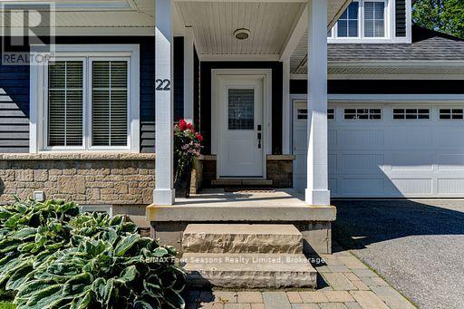 22 - 59 King Street E, Blue Mountains, Ontario  N0H 2P0 - Photo 3 - X13030566