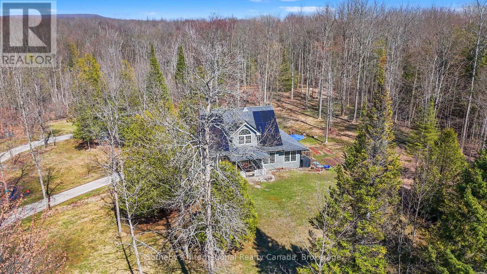 403419 CONCESSION 20 ROAD, Georgian Bluffs, Ontario