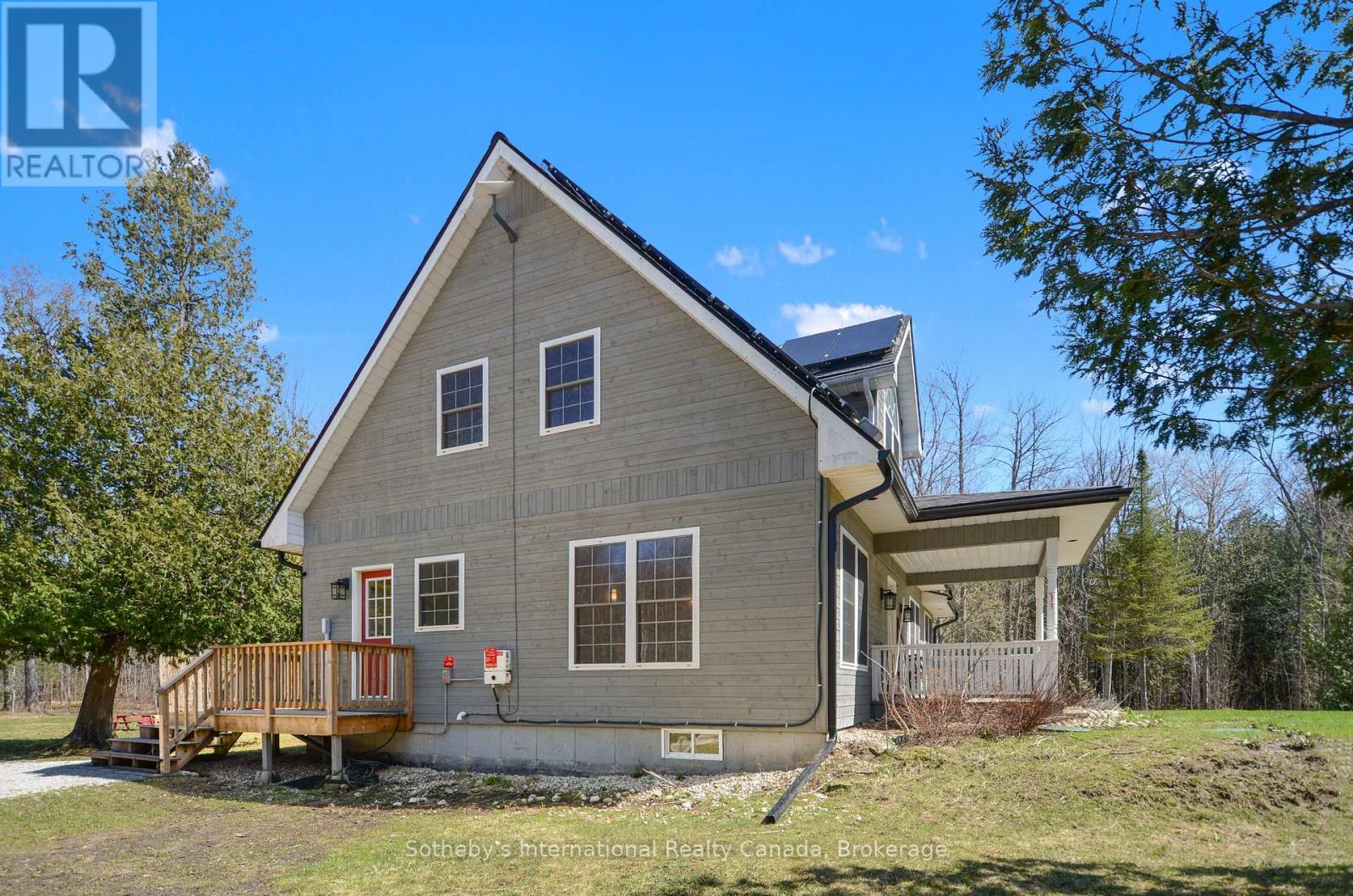 403419 Concession 20 Road, Georgian Bluffs, Ontario  N0H 1S0 - Photo 3 - X13030574