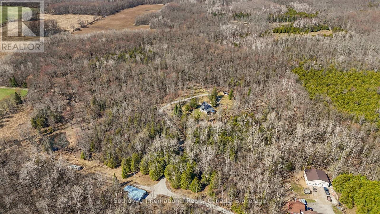 403419 Concession 20 Road, Georgian Bluffs, Ontario  N0H 1S0 - Photo 45 - X13030574