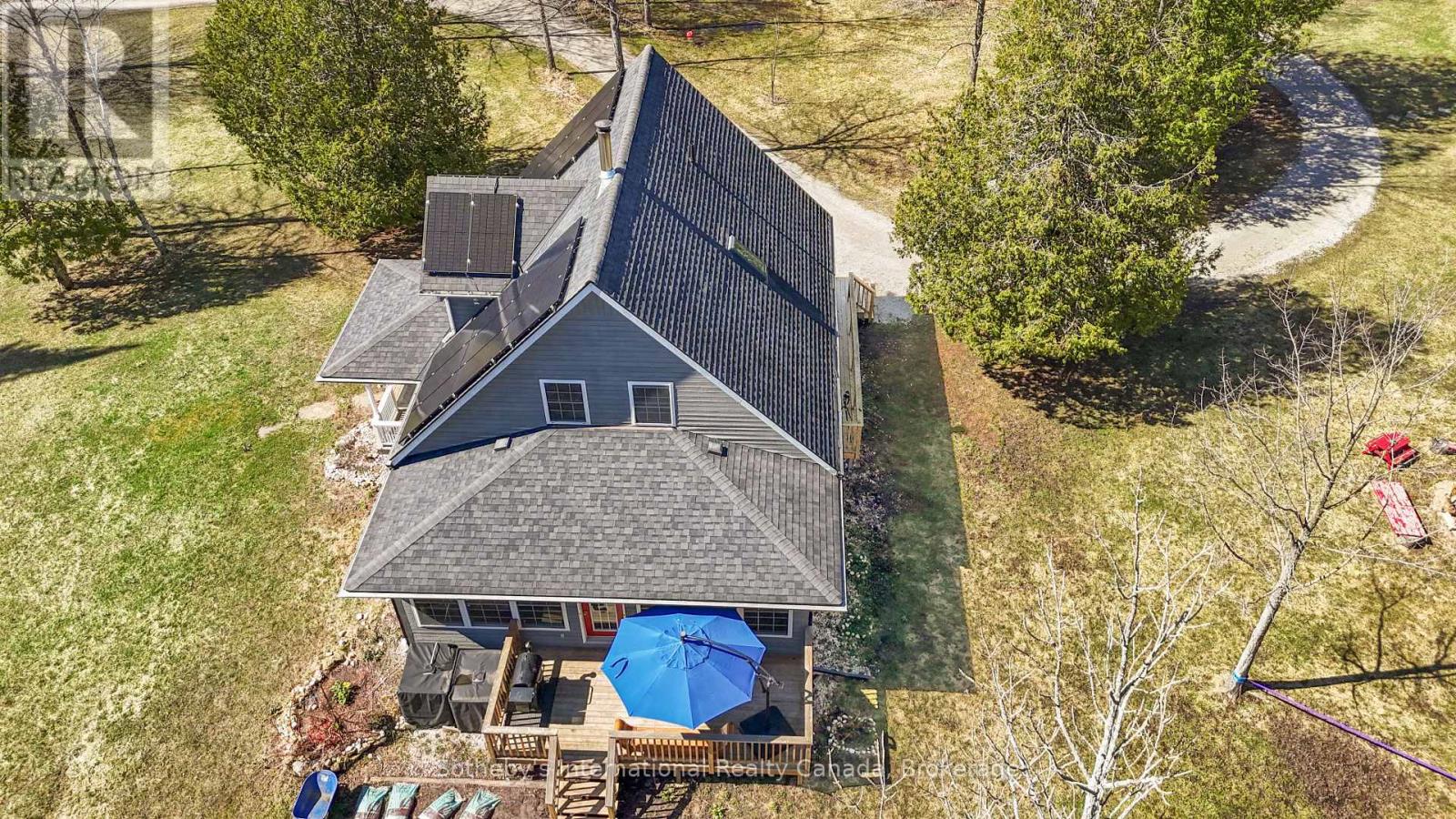 403419 Concession 20 Road, Georgian Bluffs, Ontario  N0H 1S0 - Photo 49 - X13030574