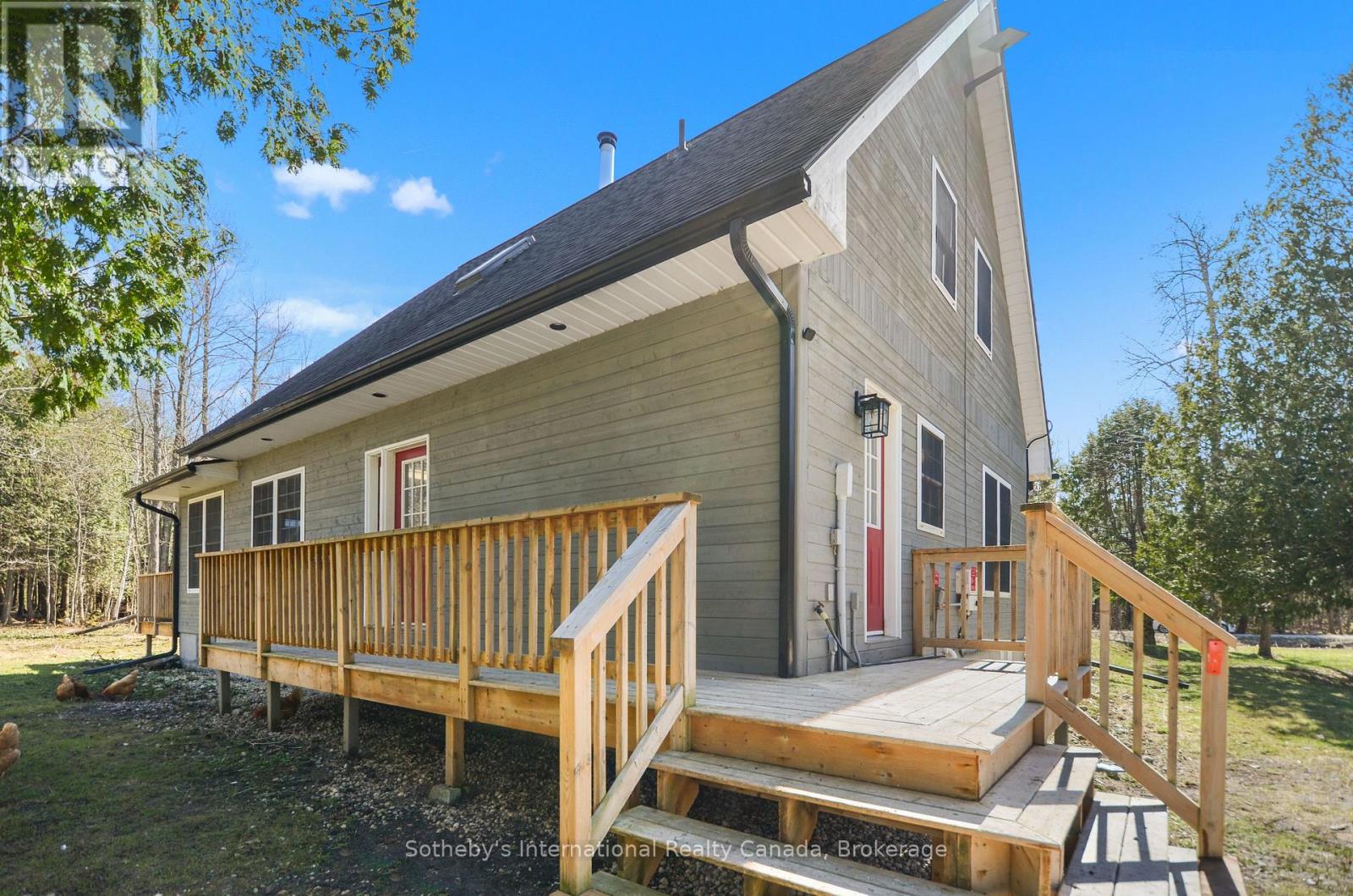 403419 Concession 20 Road, Georgian Bluffs, Ontario  N0H 1S0 - Photo 6 - X13030574