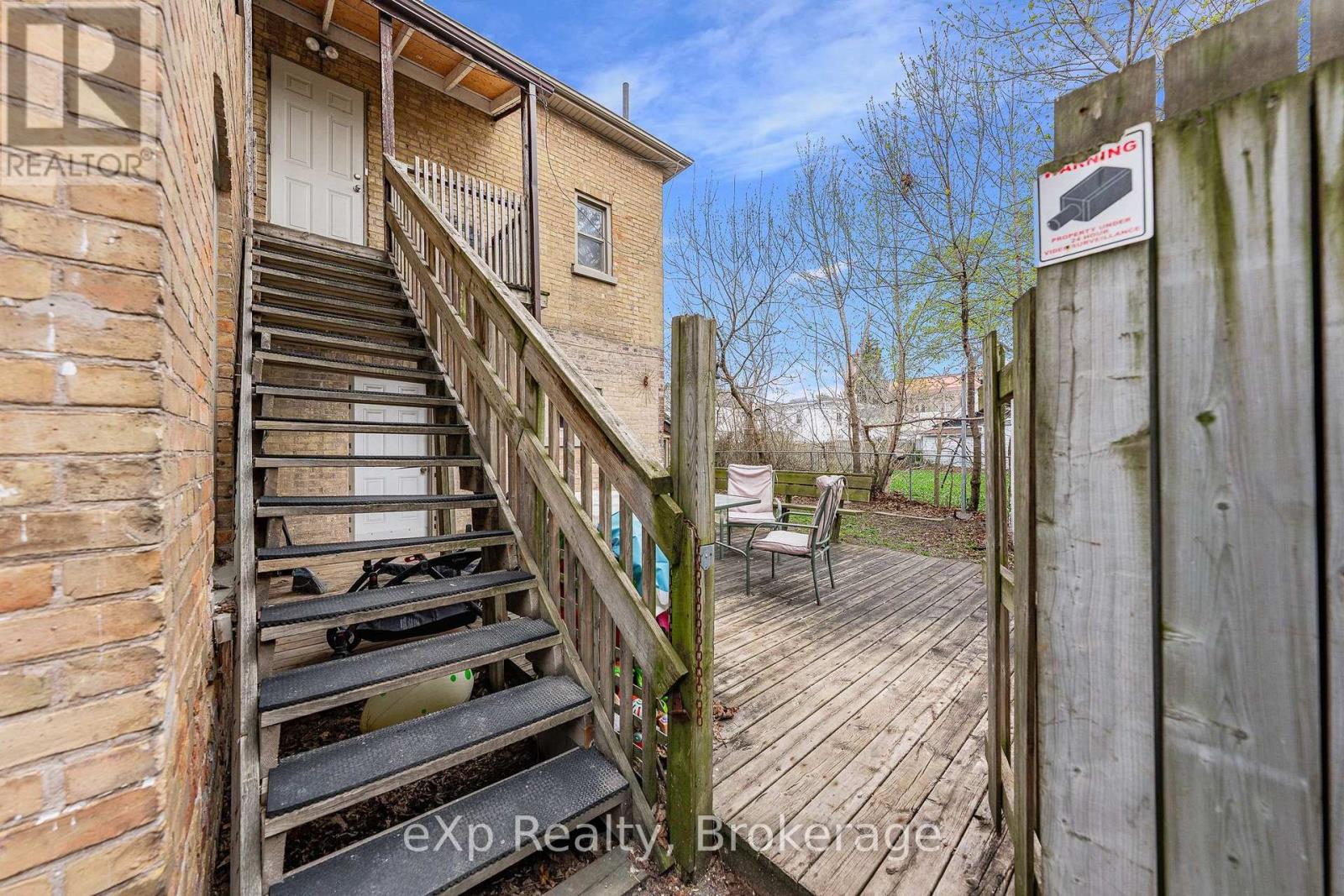 12 Fleet Street, Brantford, Ontario  N3T 3S7 - Photo 18 - X13030584