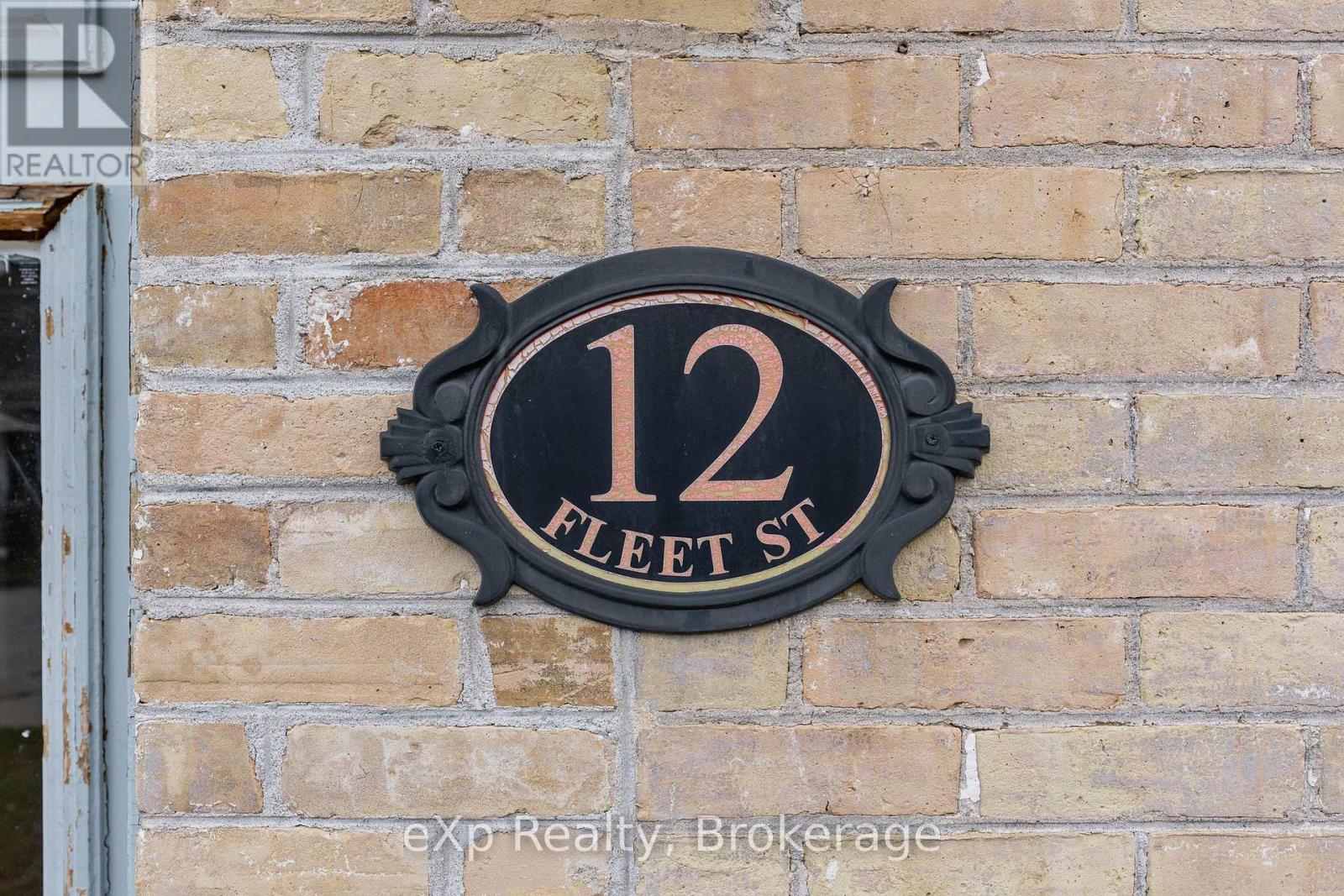 12 Fleet Street, Brantford, Ontario  N3T 3S7 - Photo 3 - X13030584