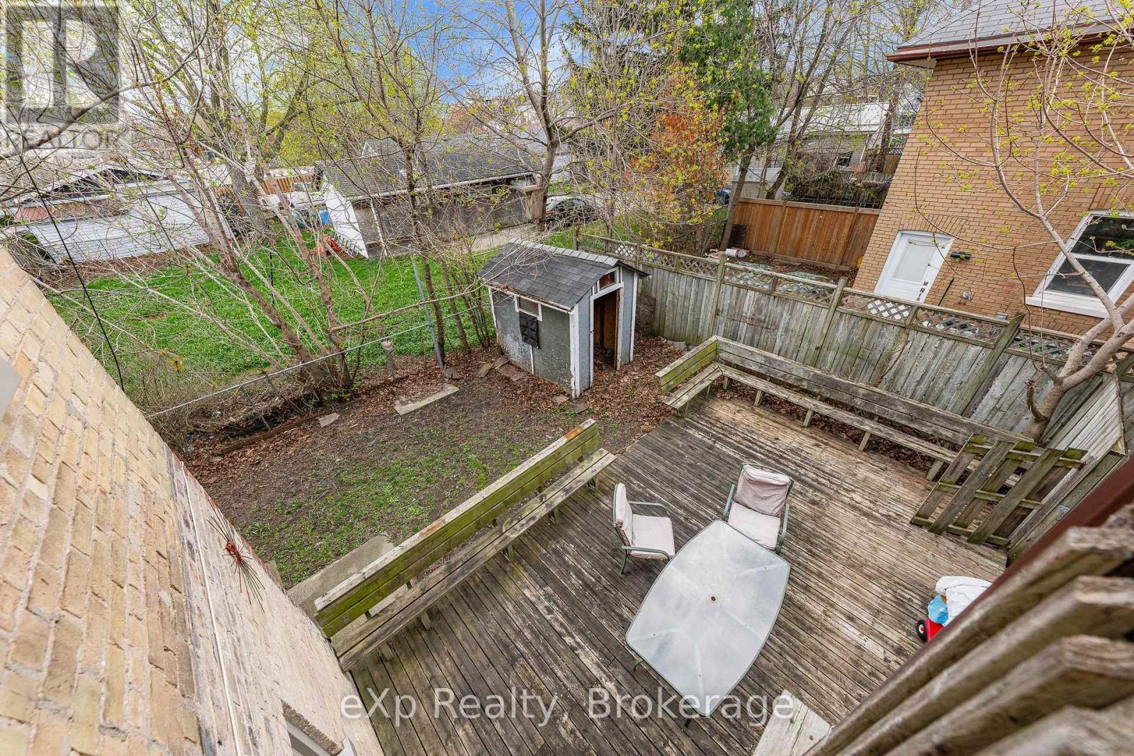 12 Fleet Street, Brantford, Ontario  N3T 3S7 - Photo 31 - X13030584