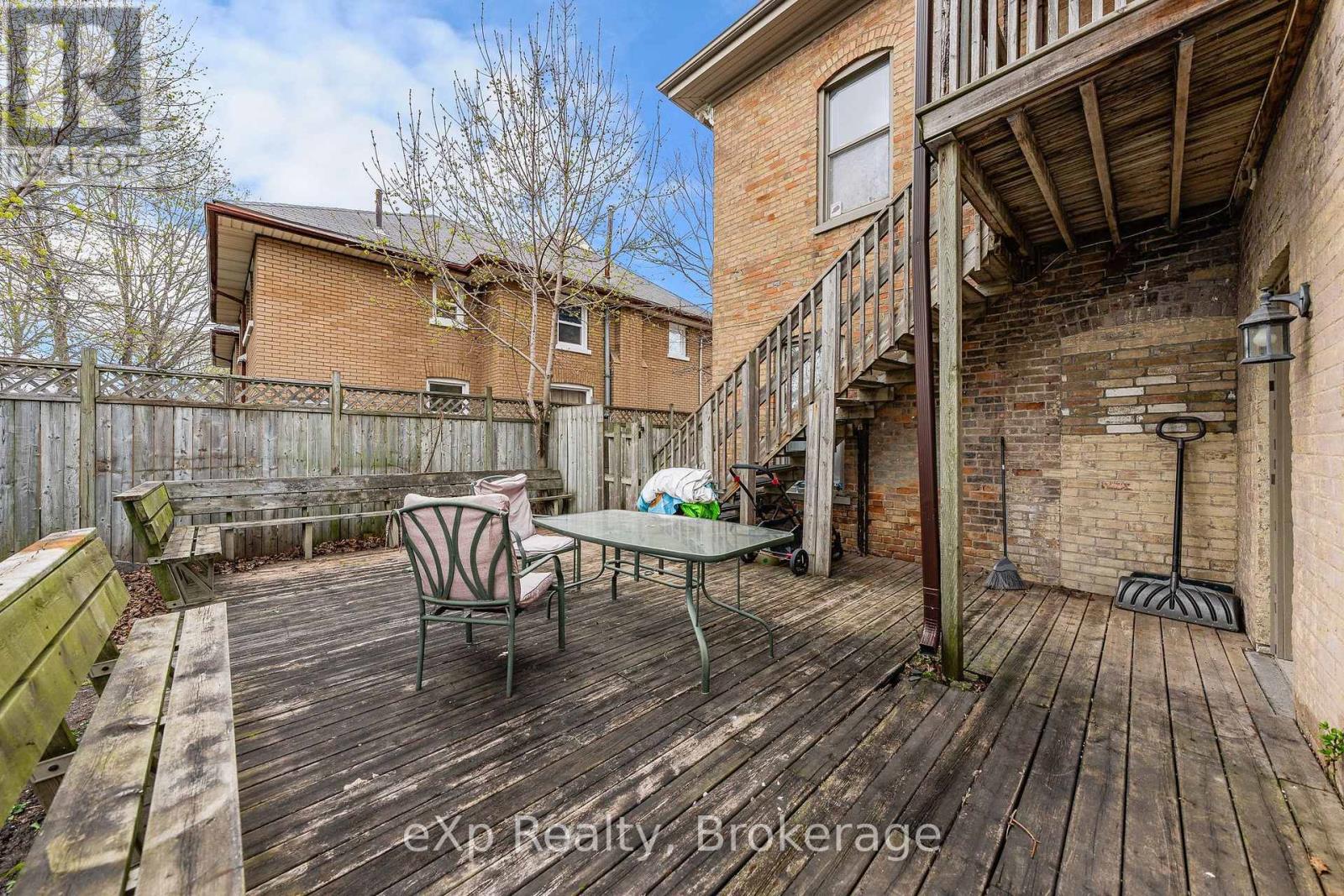 12 Fleet Street, Brantford, Ontario  N3T 3S7 - Photo 32 - X13030584