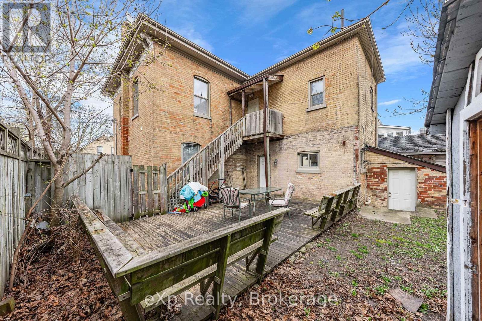 12 Fleet Street, Brantford, Ontario  N3T 3S7 - Photo 34 - X13030584