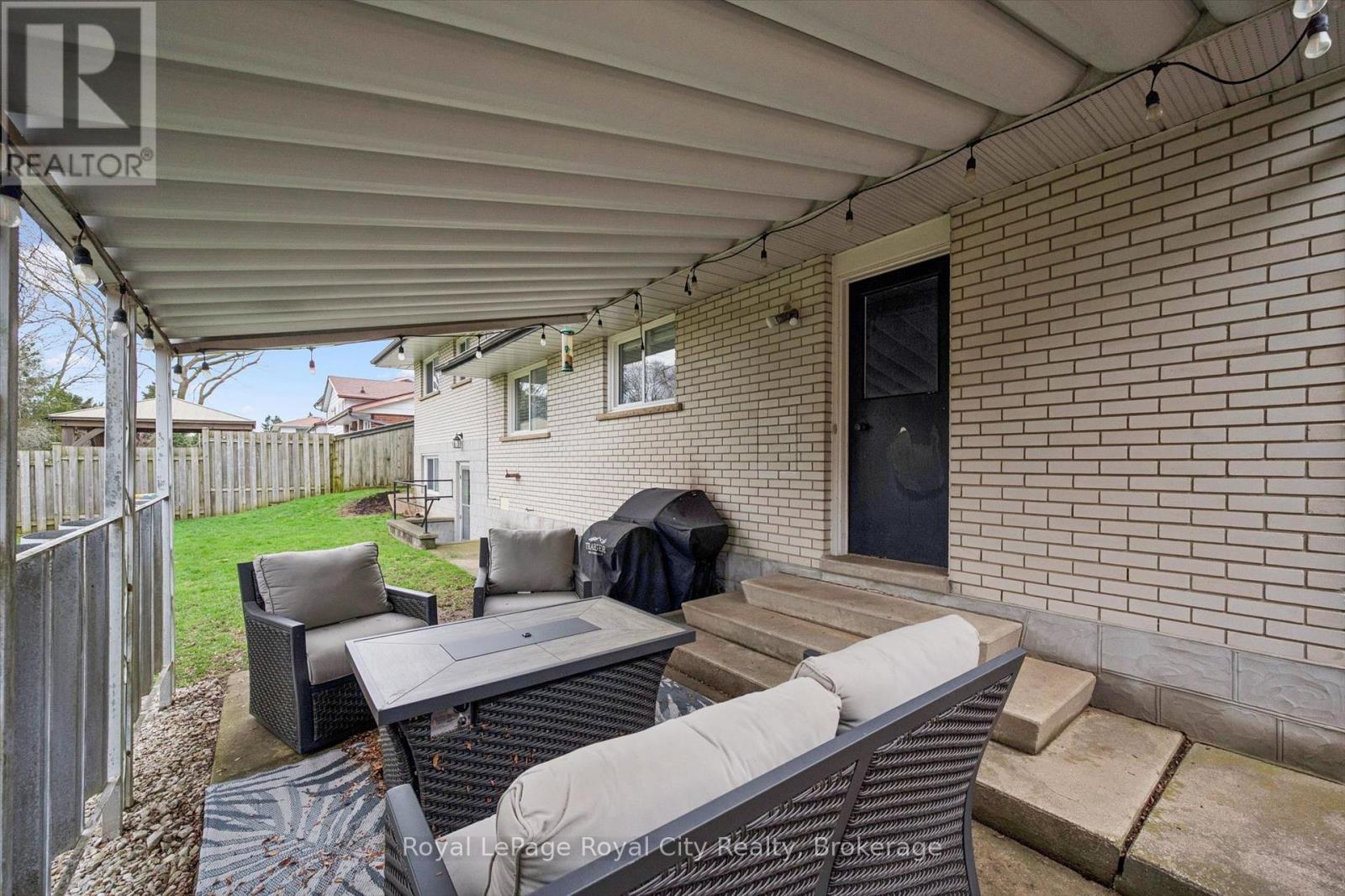 38 Brentwood Drive, Guelph, Ontario  N1H 5M7 - Photo 32 - X13030598