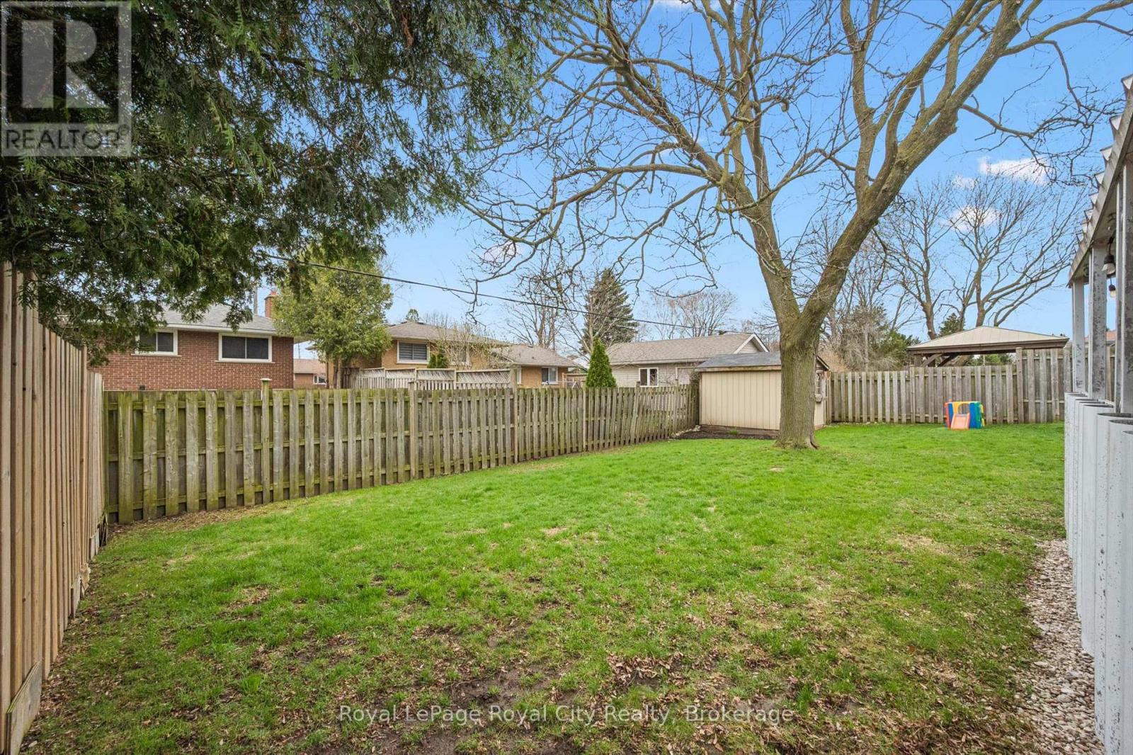 38 Brentwood Drive, Guelph, Ontario  N1H 5M7 - Photo 33 - X13030598