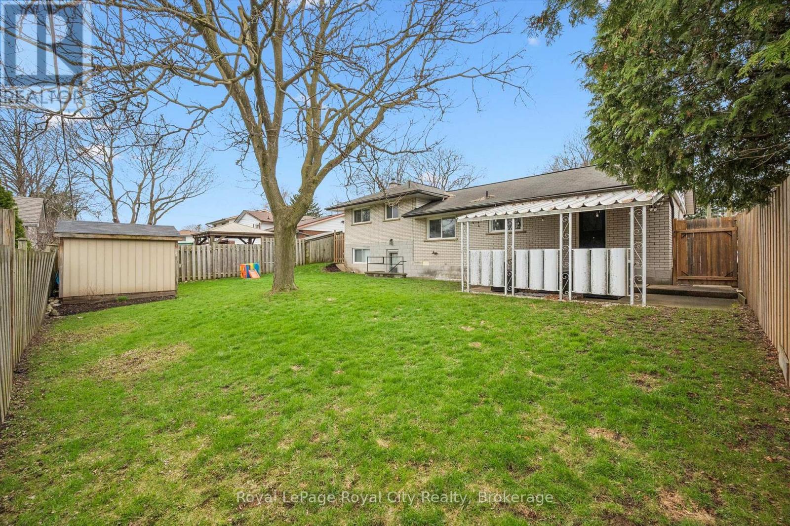 38 Brentwood Drive, Guelph, Ontario  N1H 5M7 - Photo 34 - X13030598