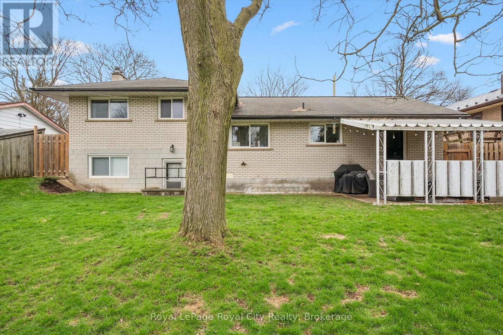 38 Brentwood Drive, Guelph, Ontario  N1H 5M7 - Photo 35 - X13030598