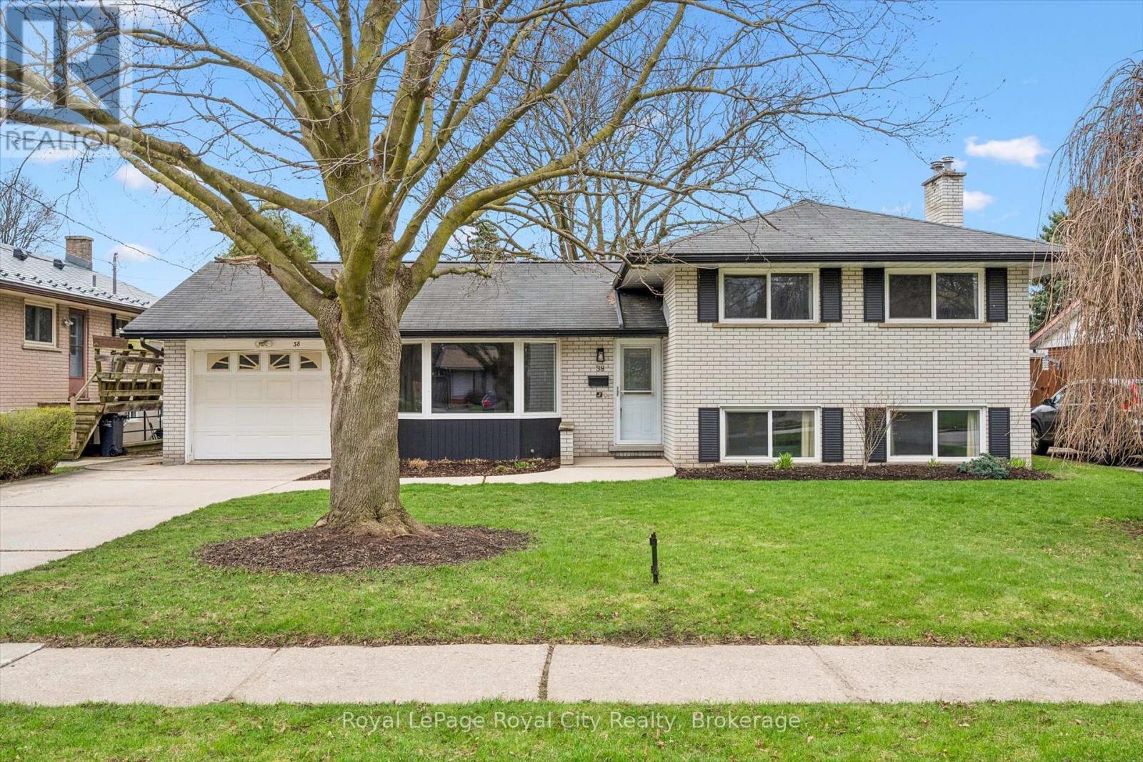 38 Brentwood Drive, Guelph, Ontario  N1H 5M7 - Photo 38 - X13030598