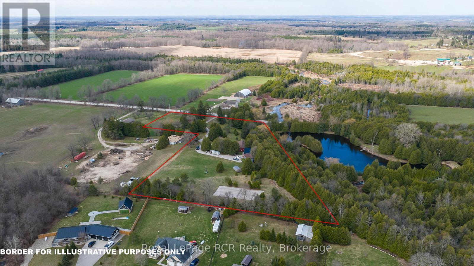 492963 Southgate Road 49, Southgate, Ontario  N0G 1R0 - Photo 49 - X13030638