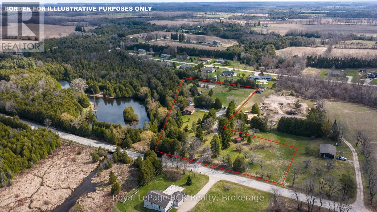 492963 Southgate Road 49, Southgate, Ontario  N0G 1R0 - Photo 50 - X13030638