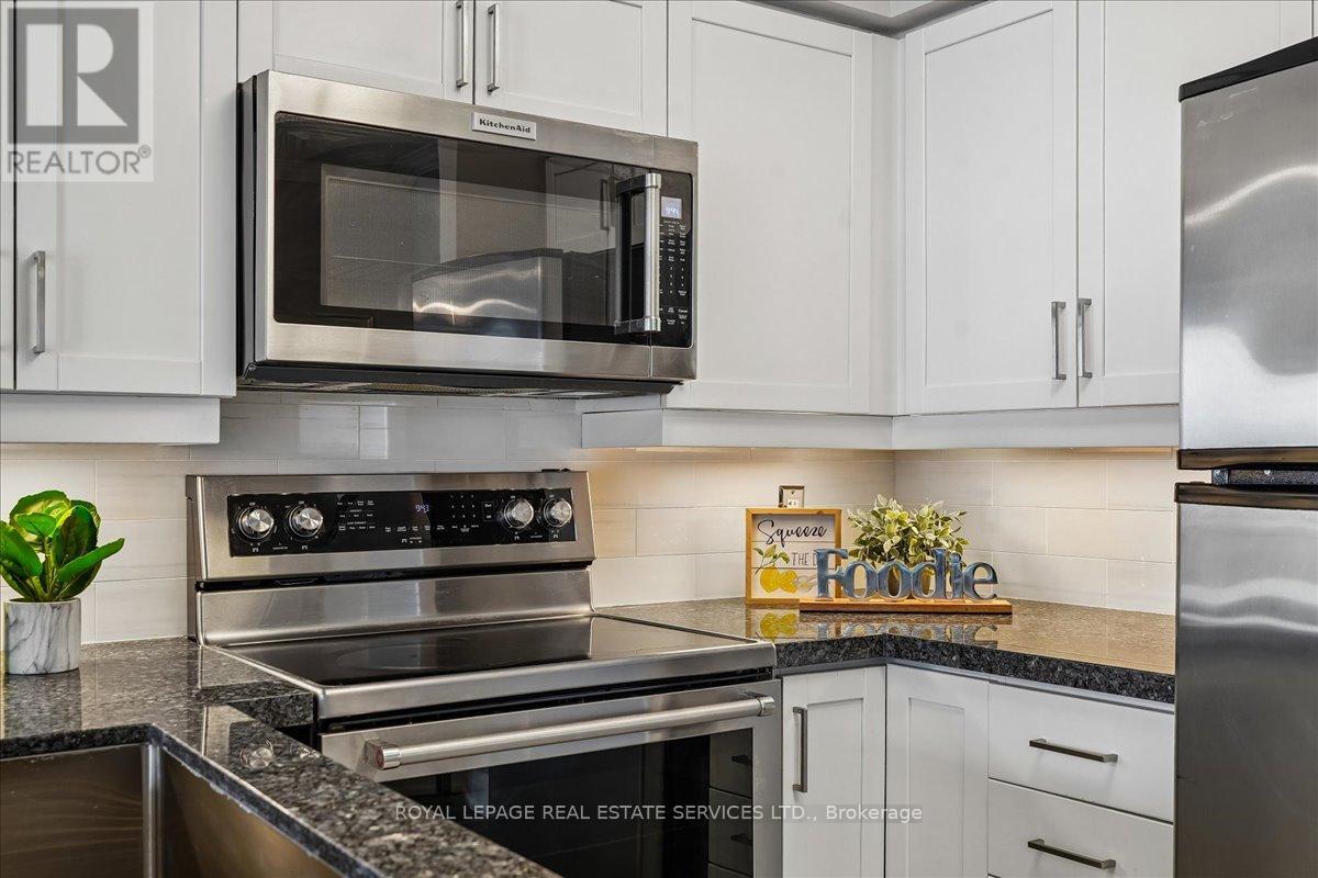 908 - 18 Valley Woods Road, Toronto, Ontario  M3A 0A1 - Photo 13 - C13026326