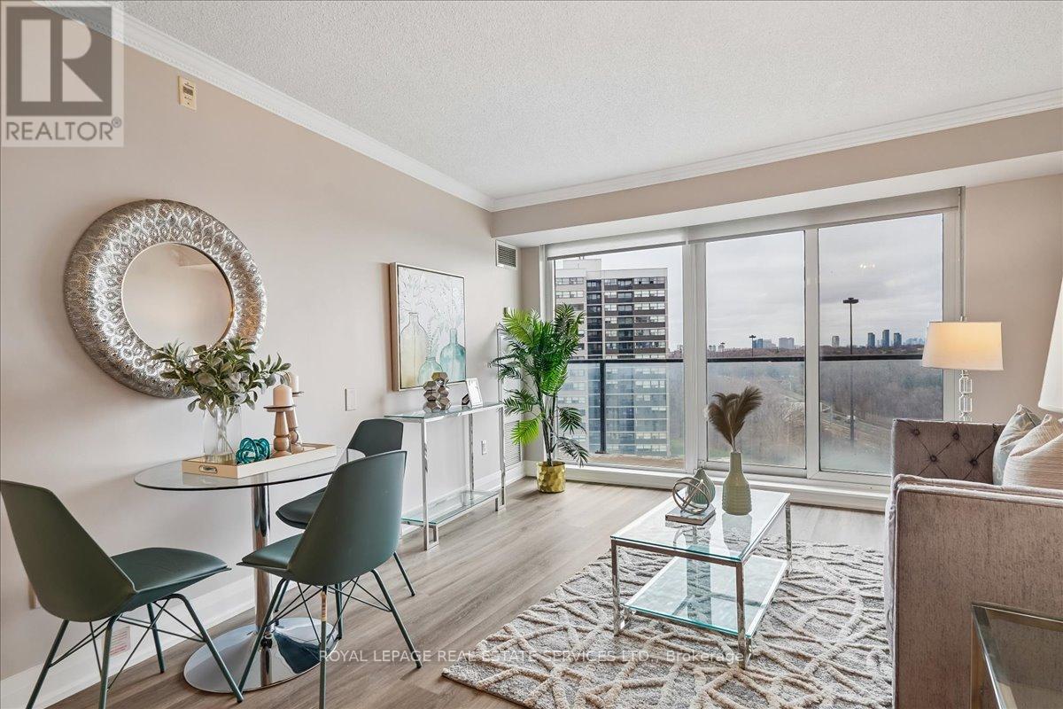 908 - 18 Valley Woods Road, Toronto, Ontario  M3A 0A1 - Photo 19 - C13026326