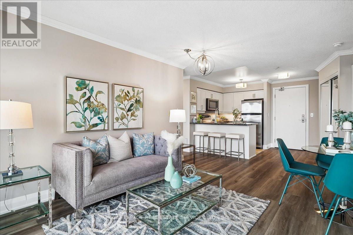 908 - 18 Valley Woods Road, Toronto, Ontario  M3A 0A1 - Photo 21 - C13026326