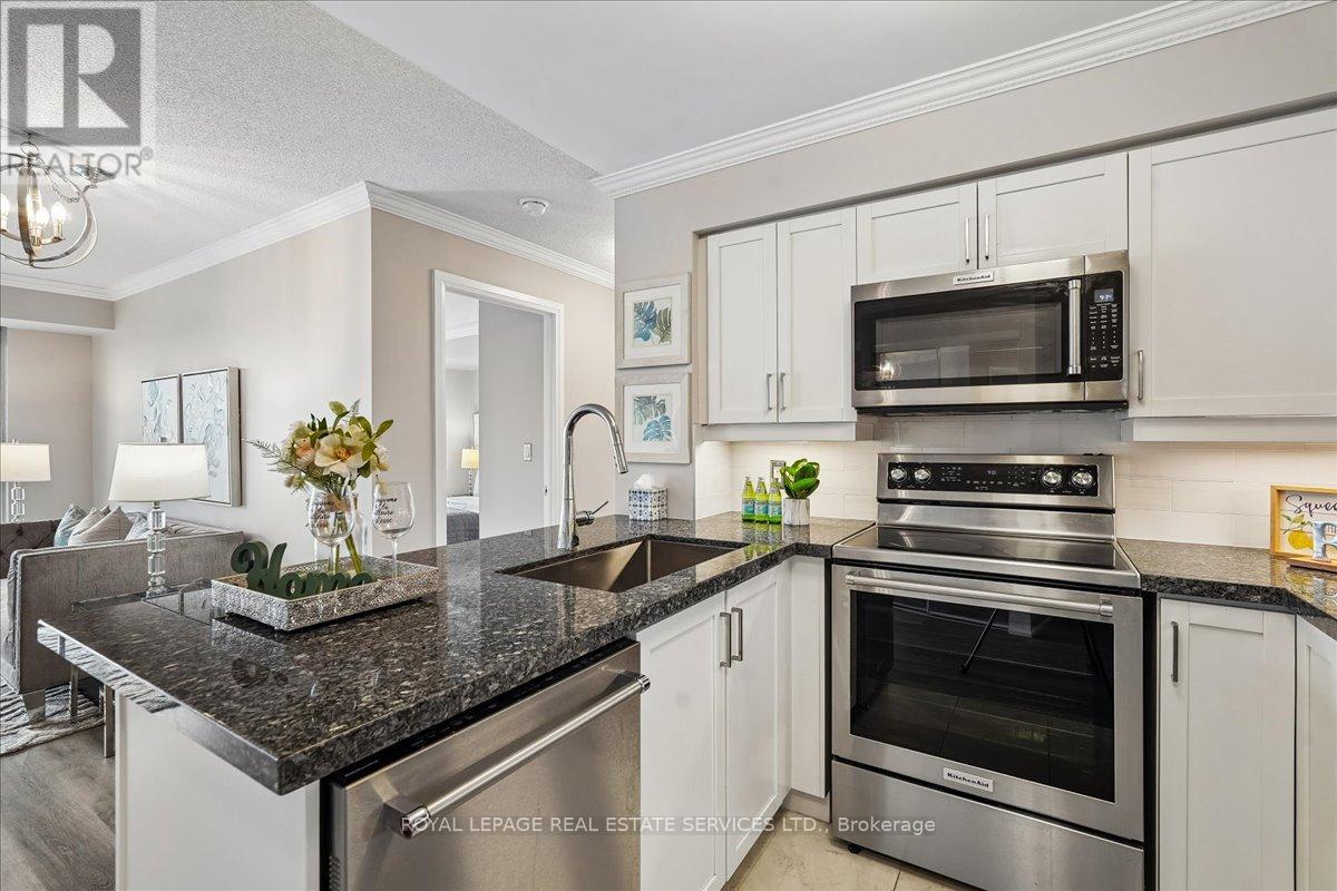 908 - 18 Valley Woods Road, Toronto, Ontario  M3A 0A1 - Photo 14 - C13026326