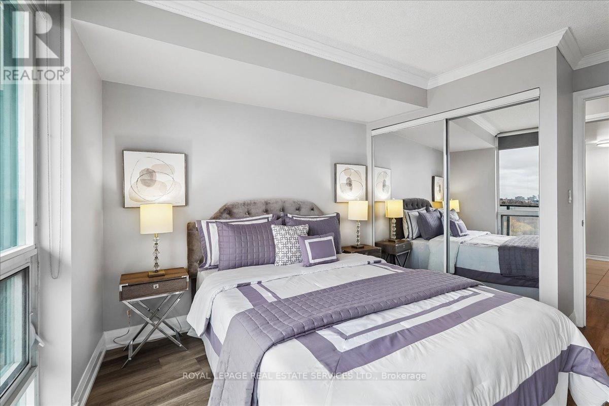 908 - 18 Valley Woods Road, Toronto, Ontario  M3A 0A1 - Photo 26 - C13026326