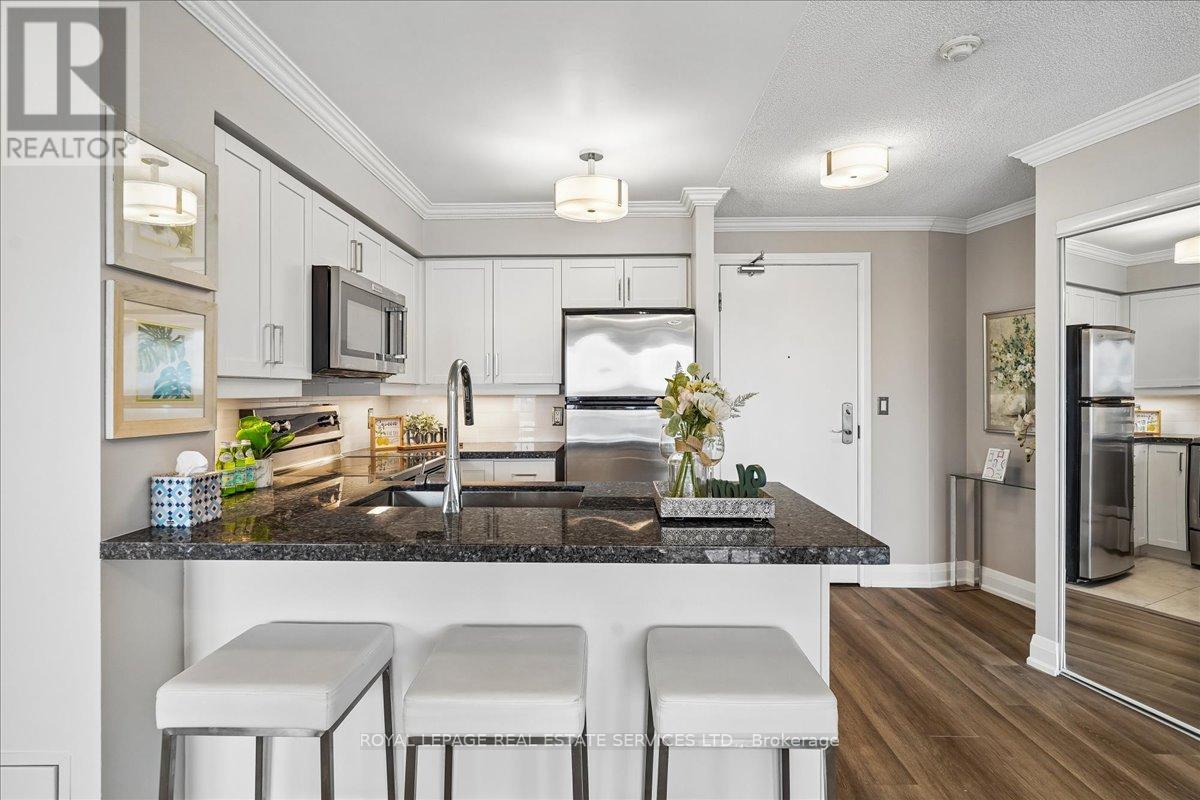 908 - 18 Valley Woods Road, Toronto, Ontario  M3A 0A1 - Photo 17 - C13026326