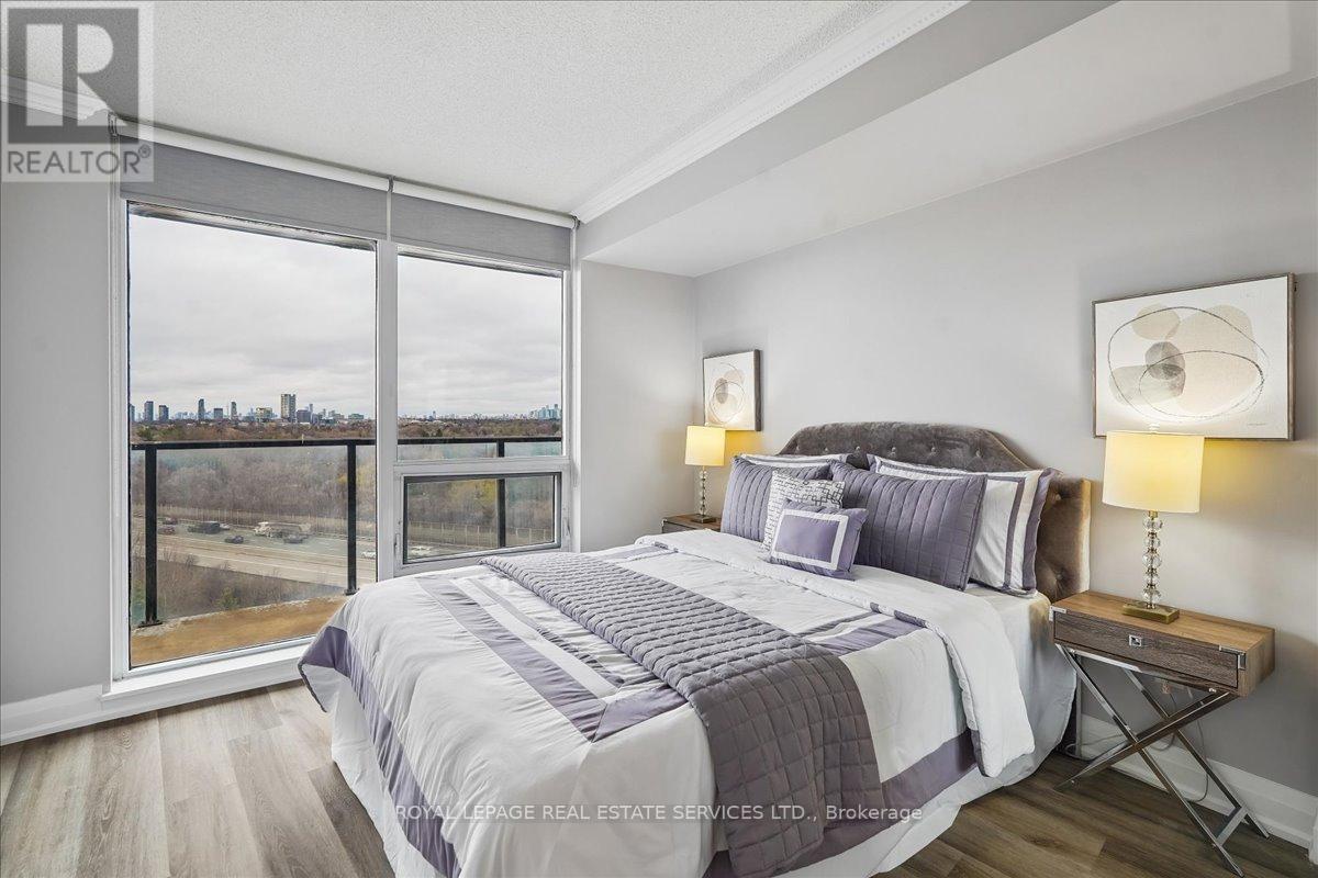 908 - 18 Valley Woods Road, Toronto, Ontario  M3A 0A1 - Photo 25 - C13026326