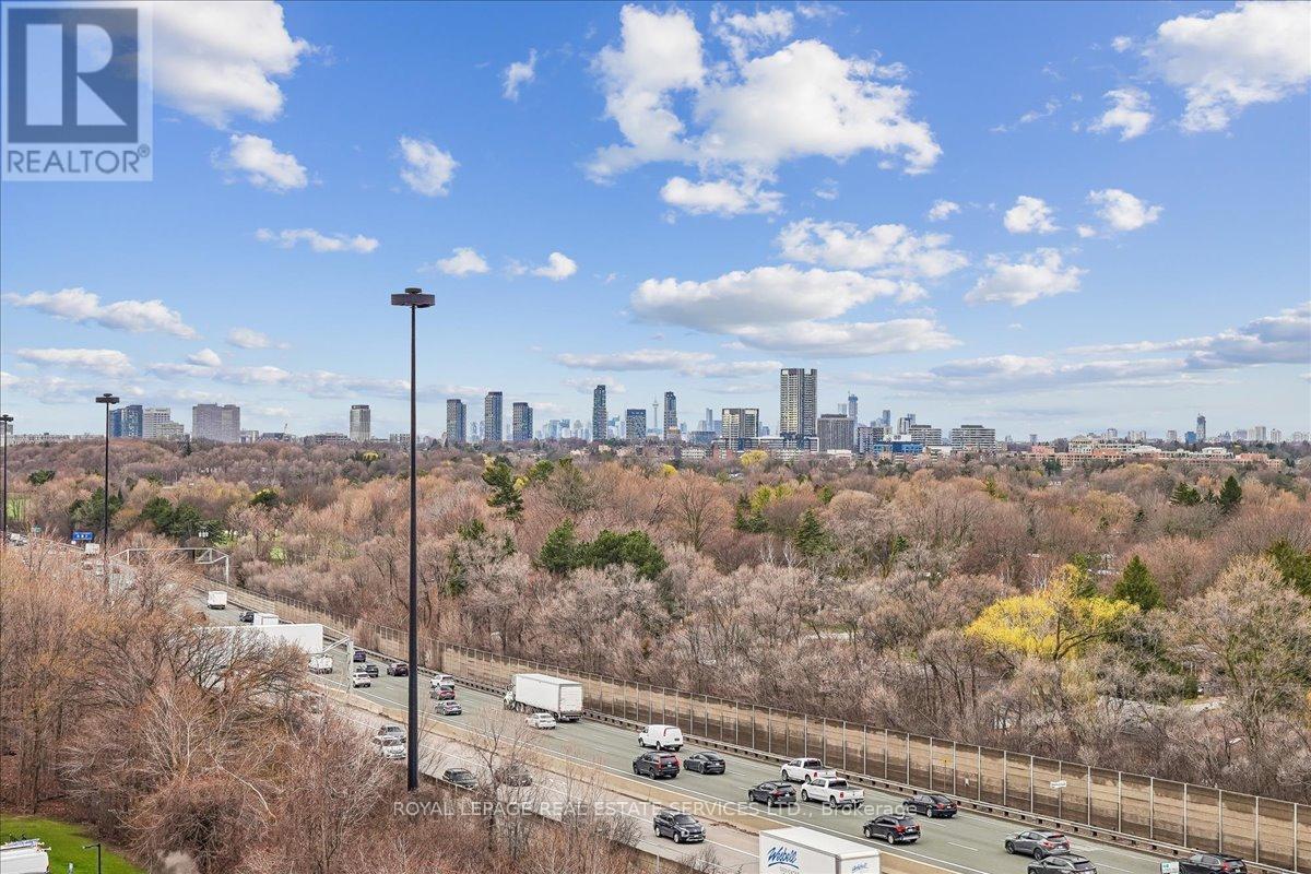 908 - 18 Valley Woods Road, Toronto, Ontario  M3A 0A1 - Photo 29 - C13026326