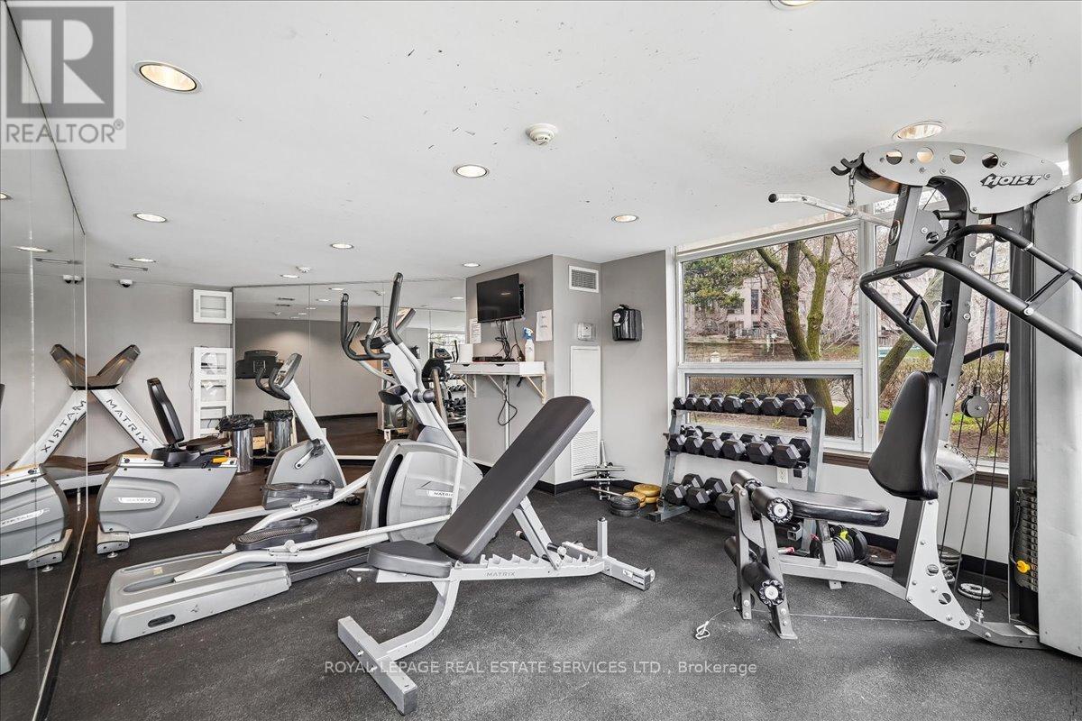 908 - 18 Valley Woods Road, Toronto, Ontario  M3A 0A1 - Photo 34 - C13026326