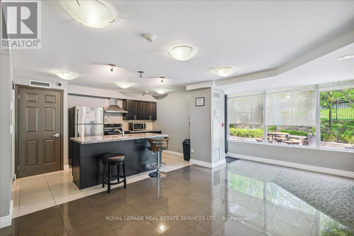 908 - 18 Valley Woods Road, Toronto, Ontario  M3A 0A1 - Photo 38 - C13026326