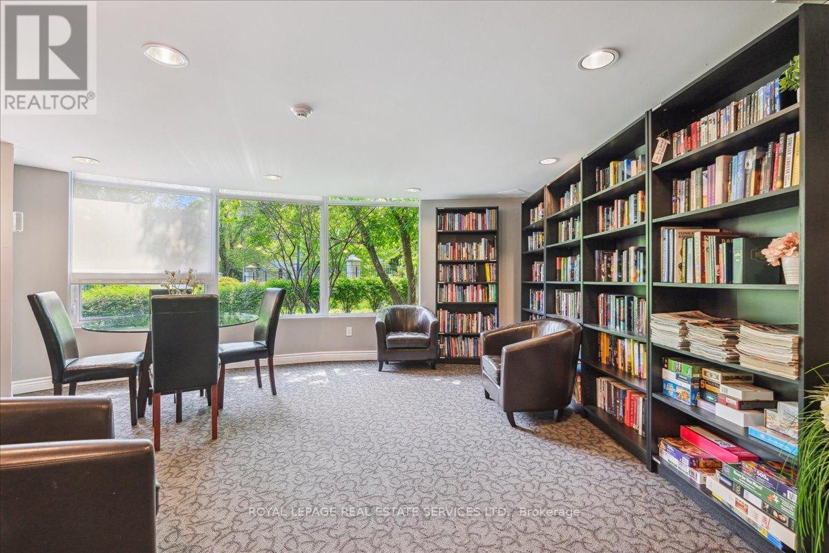 908 - 18 Valley Woods Road, Toronto, Ontario  M3A 0A1 - Photo 36 - C13026326