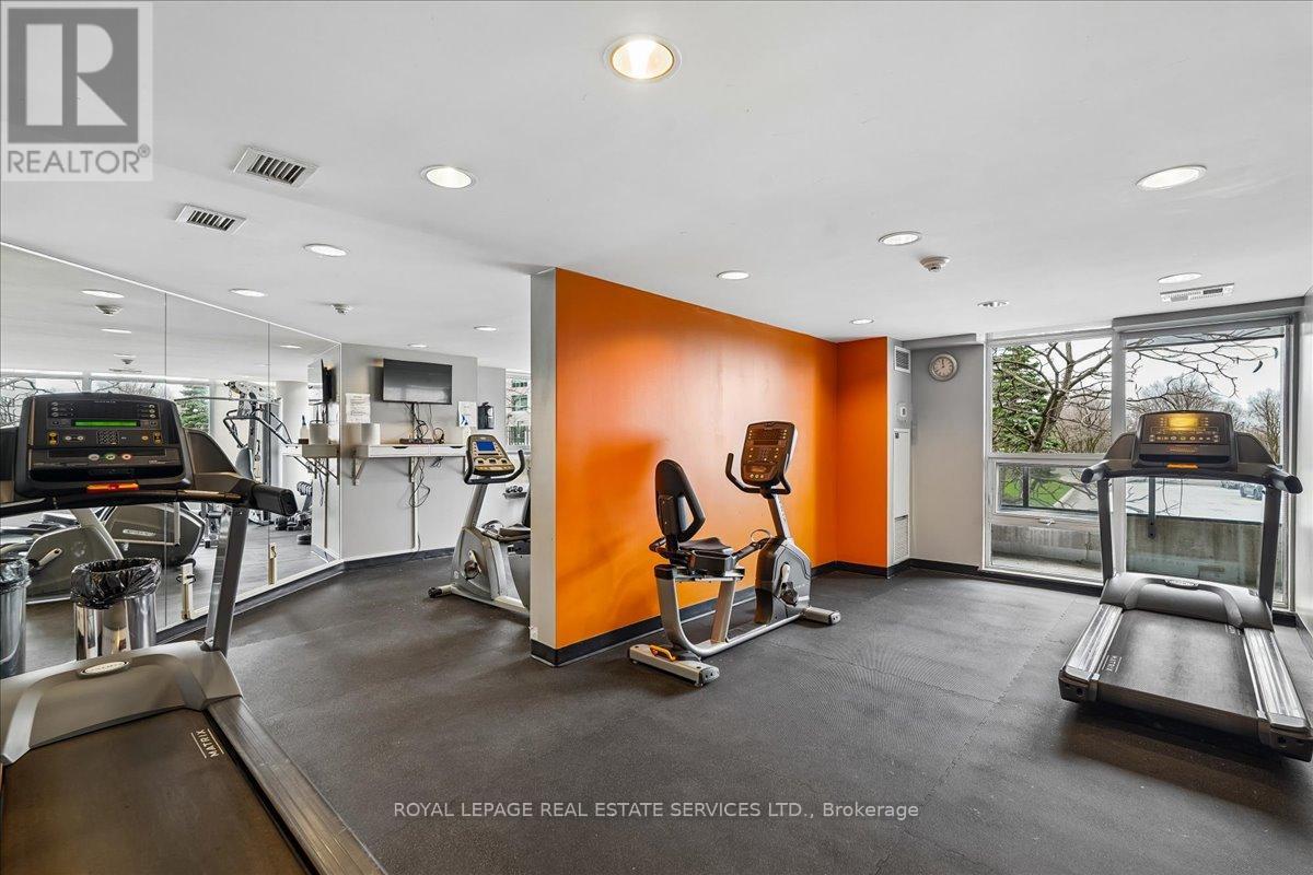 908 - 18 Valley Woods Road, Toronto, Ontario  M3A 0A1 - Photo 33 - C13026326