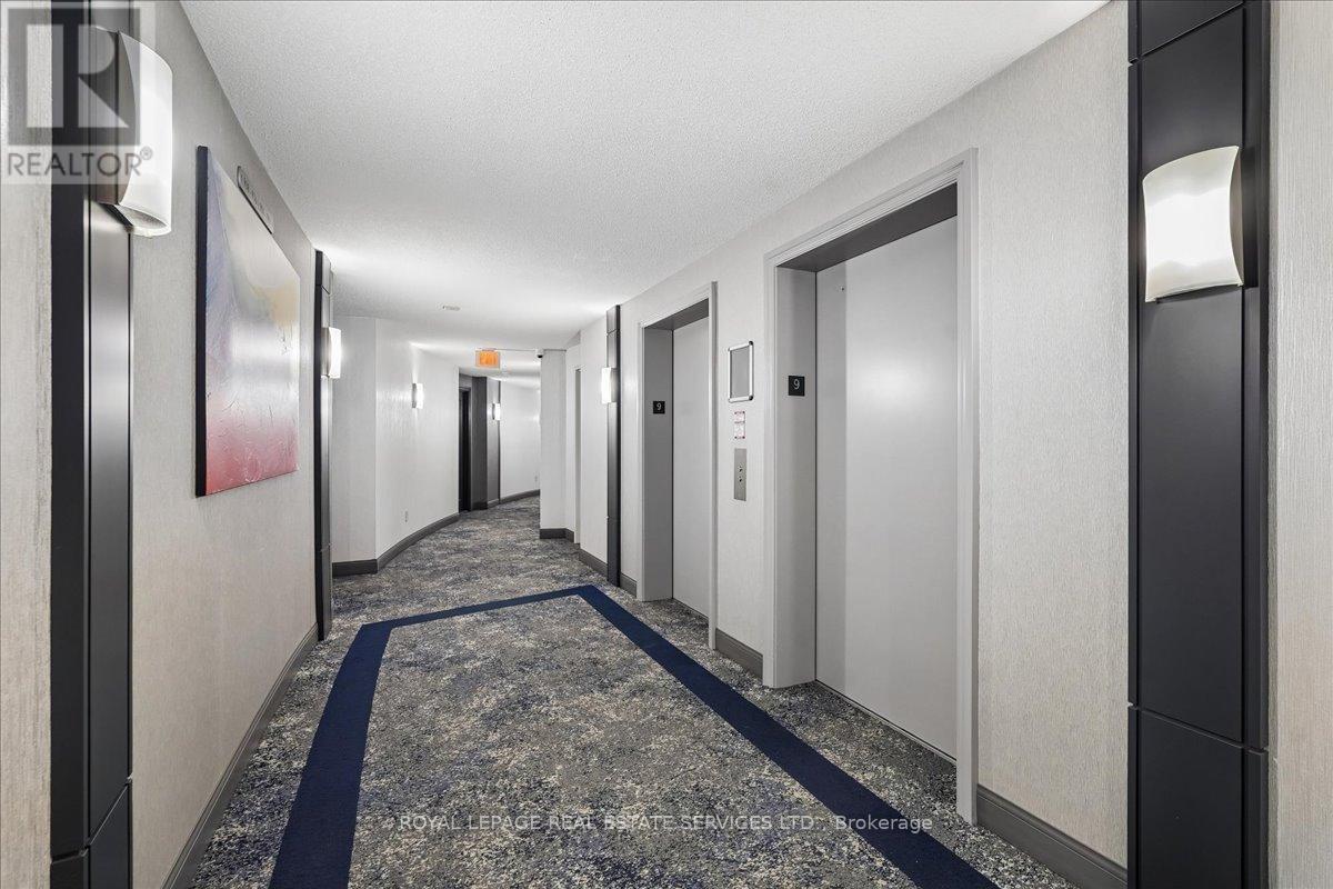 908 - 18 Valley Woods Road, Toronto, Ontario  M3A 0A1 - Photo 32 - C13026326