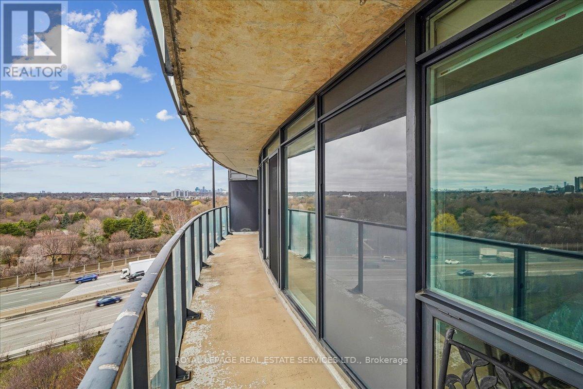 908 - 18 Valley Woods Road, Toronto, Ontario  M3A 0A1 - Photo 31 - C13026326