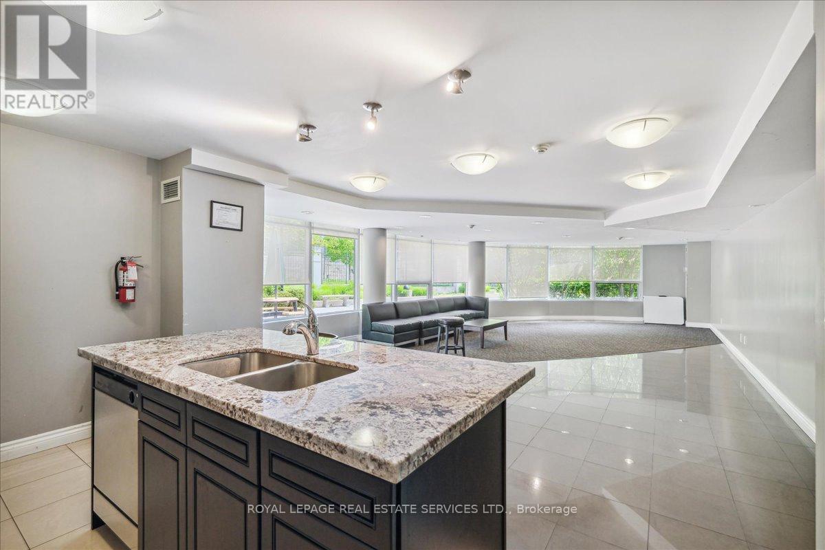 908 - 18 Valley Woods Road, Toronto, Ontario  M3A 0A1 - Photo 39 - C13026326