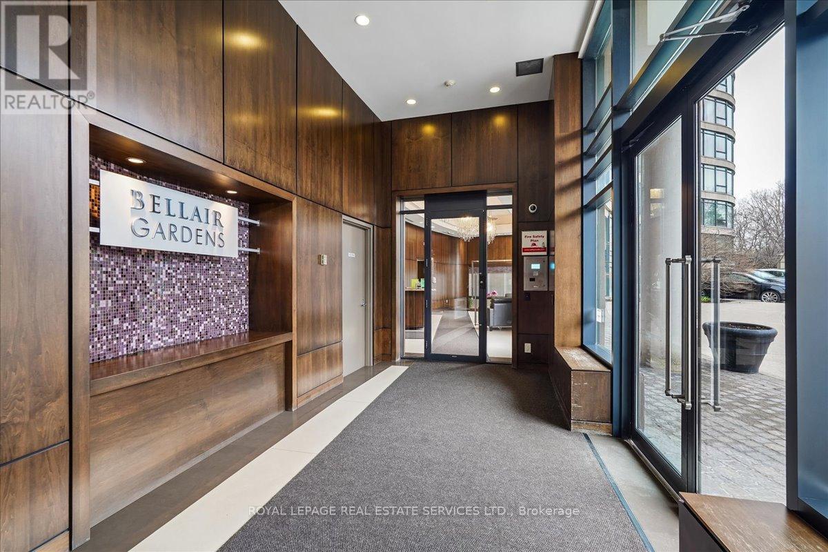 908 - 18 Valley Woods Road, Toronto, Ontario  M3A 0A1 - Photo 5 - C13026326