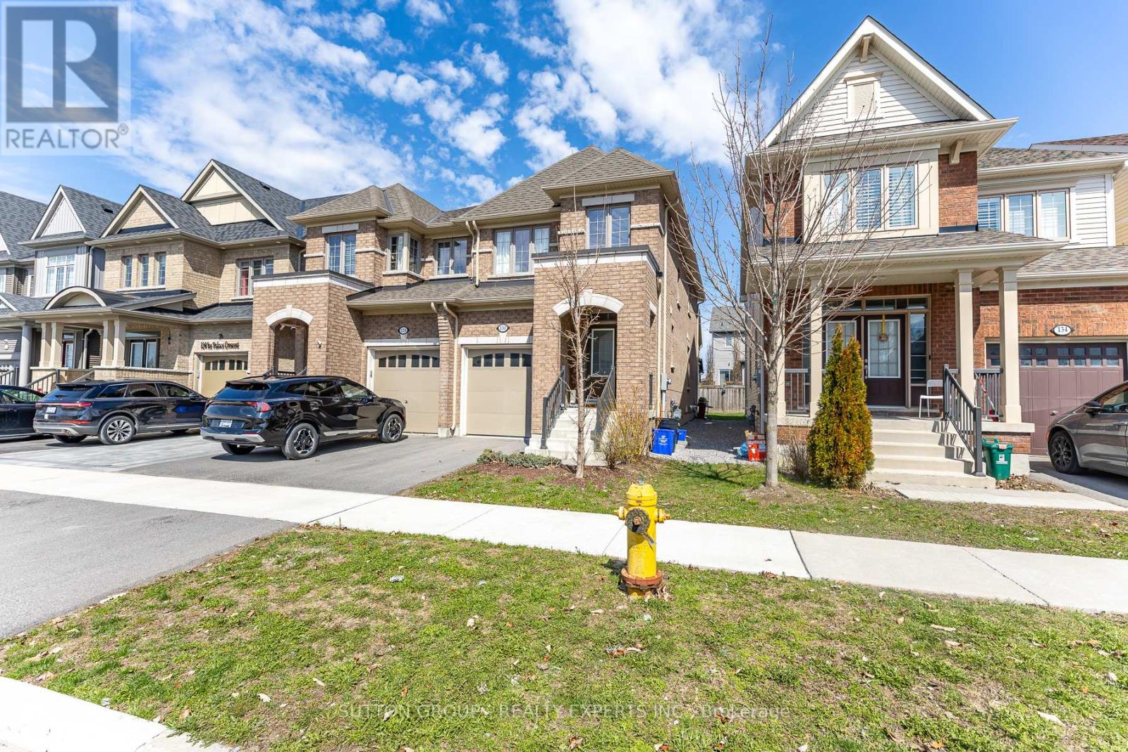 130 Ice Palace Crescent, Oshawa, Ontario  L1H 7K4 - Photo 2 - E13014800