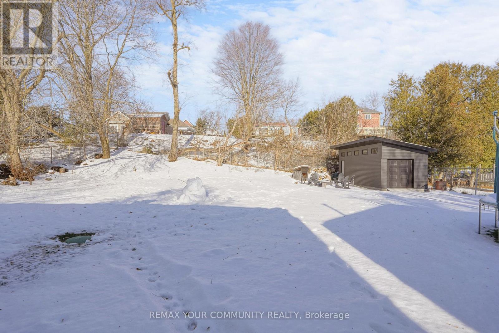 8 Victor Drive, Whitchurch-Stouffville, Ontario  L4A 3G5 - Photo 46 - N12811330