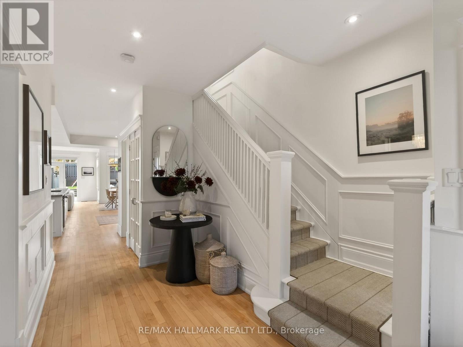 88 Neville Park Boulevard, Toronto, Ontario  M4E 3P8 - Photo 2 - E13028412