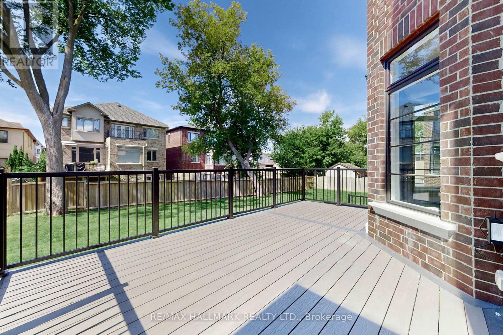 152 Olde Bayview Avenue, Richmond Hill, Ontario  L4E 3C6 - Photo 45 - N12849340