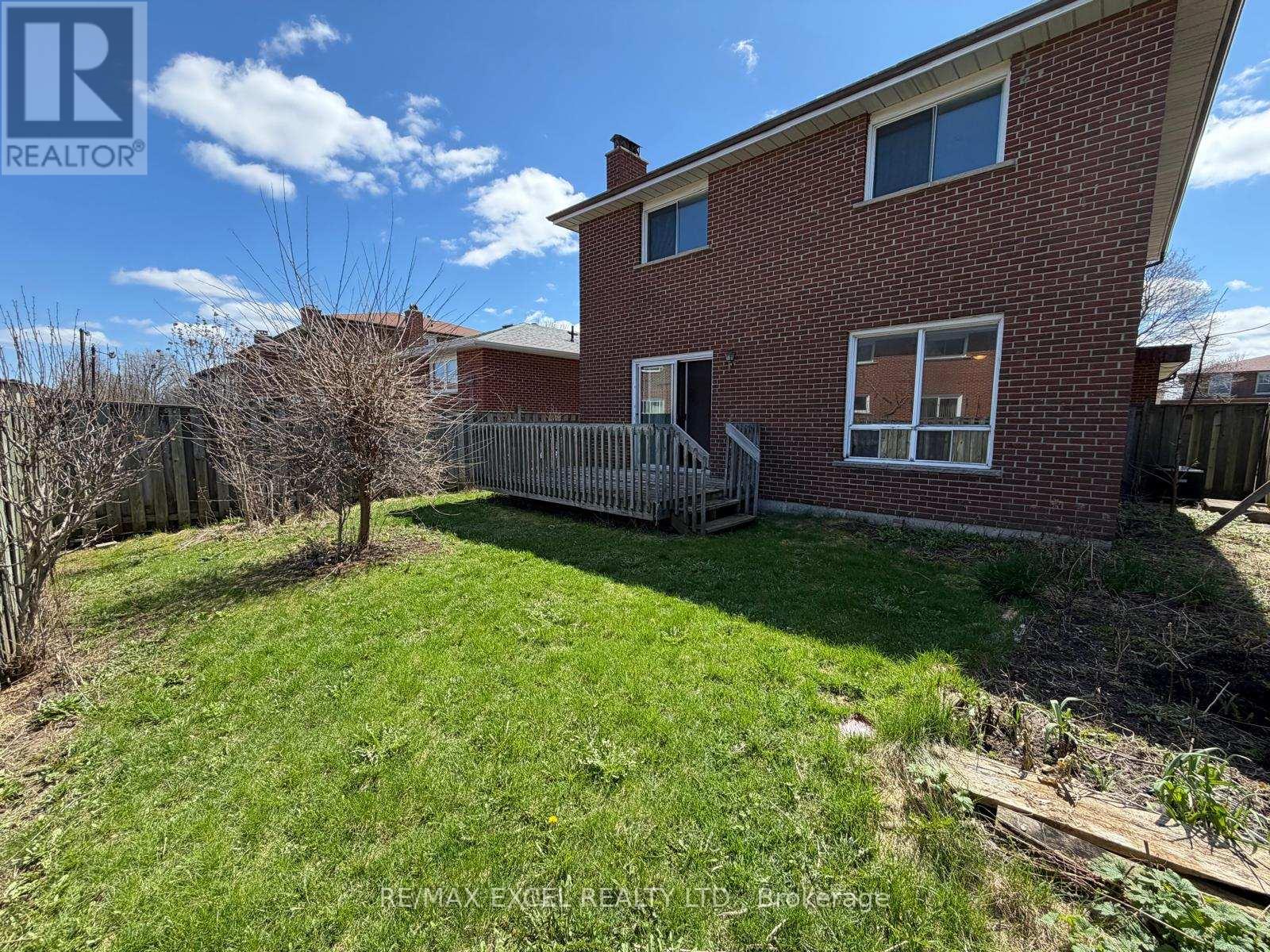 94 Pepperell Crescent, Markham, Ontario  L3R 3G8 - Photo 23 - N13025782