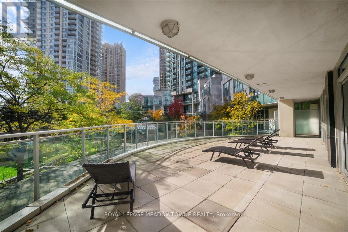 914 - 220 Burnhamthorpe Road W, Mississauga, Ontario  L5B 4N4 - Photo 40 - W12686240