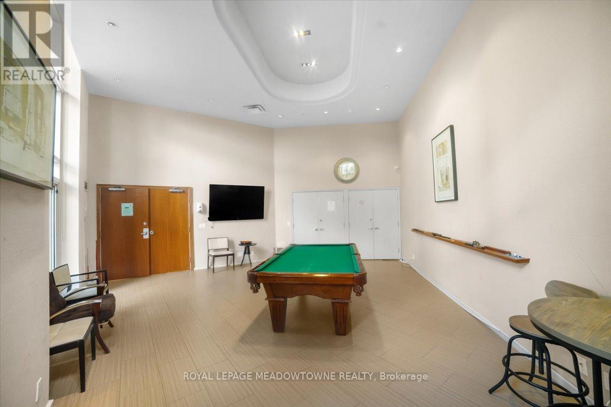 914 - 220 Burnhamthorpe Road W, Mississauga, Ontario  L5B 4N4 - Photo 44 - W12686240