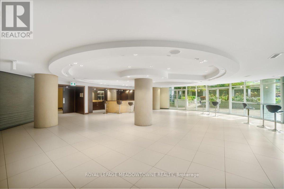 914 - 220 Burnhamthorpe Road W, Mississauga, Ontario  L5B 4N4 - Photo 49 - W12686240