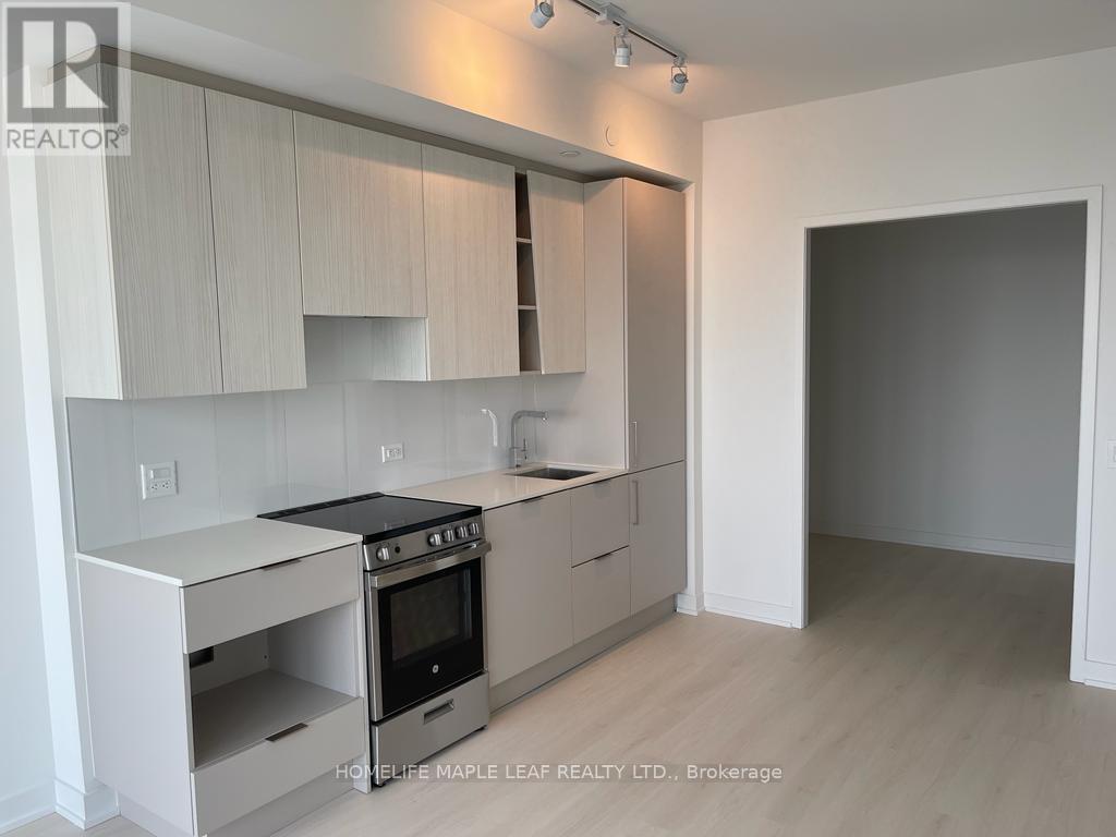 3902 - 3900 Confederation Parkway, Mississauga, Ontario  L5B 0M3 - Photo 7 - W12985894