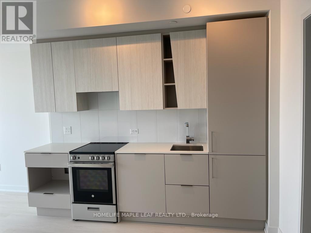 3902 - 3900 Confederation Parkway, Mississauga, Ontario  L5B 0M3 - Photo 8 - W12985894