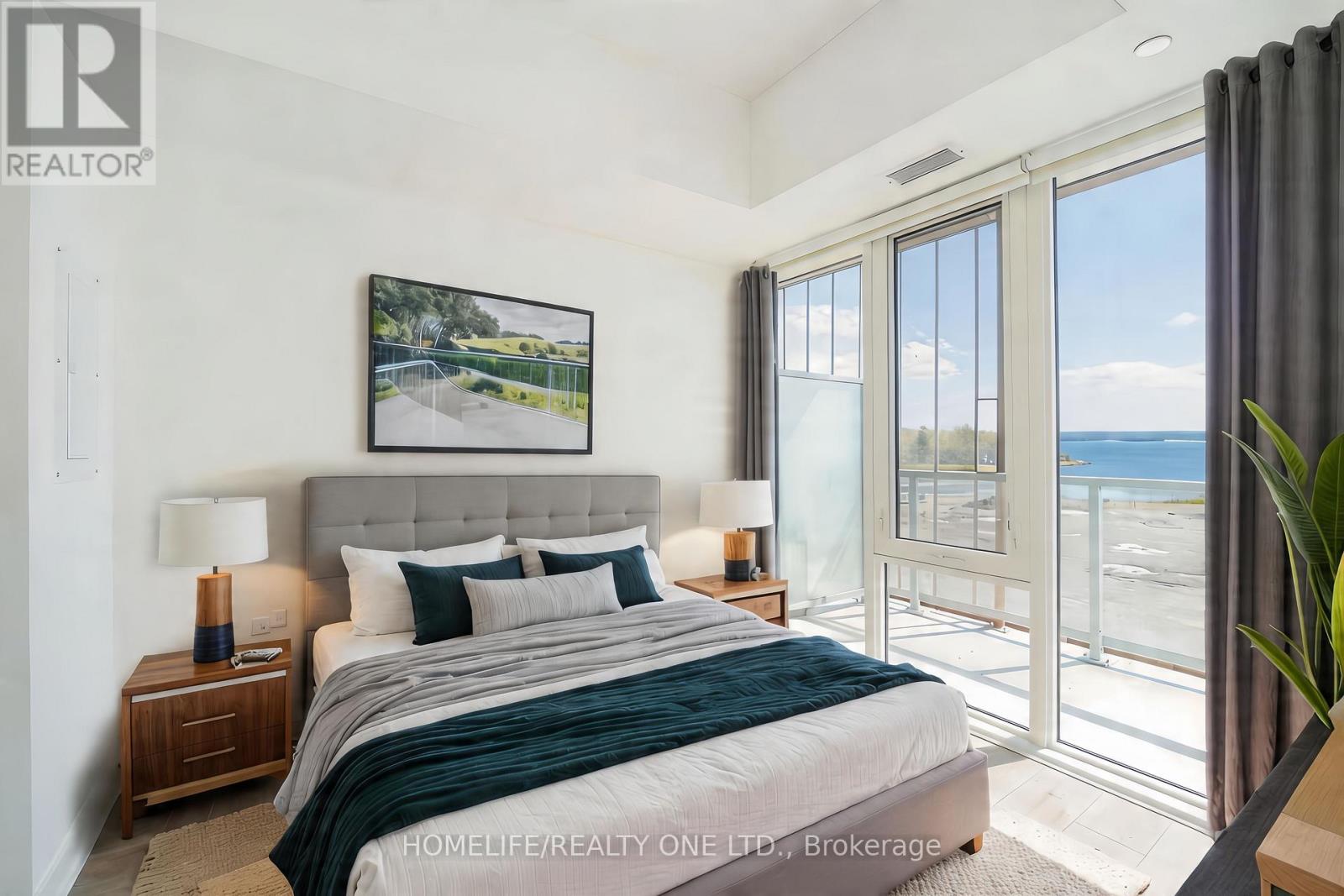 421 - 220 Missinnihe Way, Mississauga, Ontario  L5H 0A9 - Photo 6 - W12977652