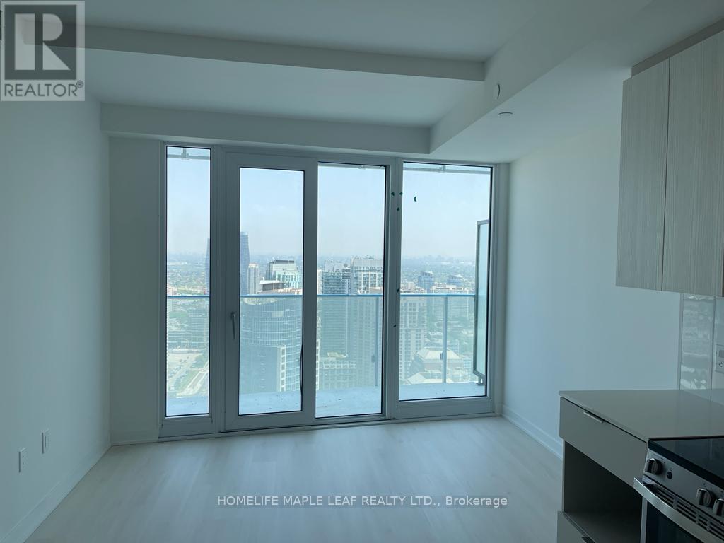 3902 - 3900 Confederation Parkway, Mississauga, Ontario  L5B 0M3 - Photo 6 - W12985894