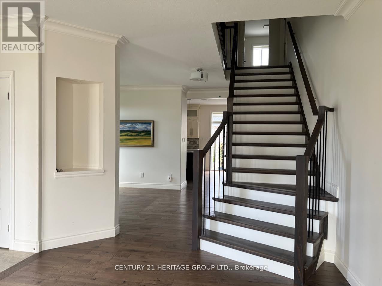 3547 Singleton Avenue, London South, Ontario  N6L 0C2 - Photo 3 - X12379096